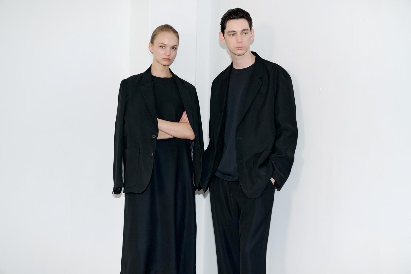 본문 이미지 - 이사칠 시리즈 테이진 루나라이트 에어리 재킷 (코오롱FnC 제공)