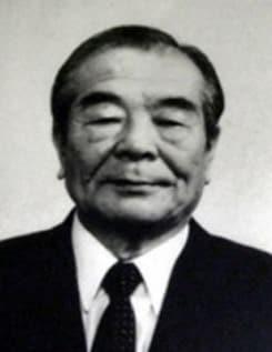 본문 이미지 - 재외동포청은 16일 재일동포 사회의 교육 기반을 마련하고 공동체 형성에 기여한 고(故) 조규훈 재일민단 중앙단장을 '이달의 재외동포'로 선정했다고 밝혔다. (재외동포청 제공)