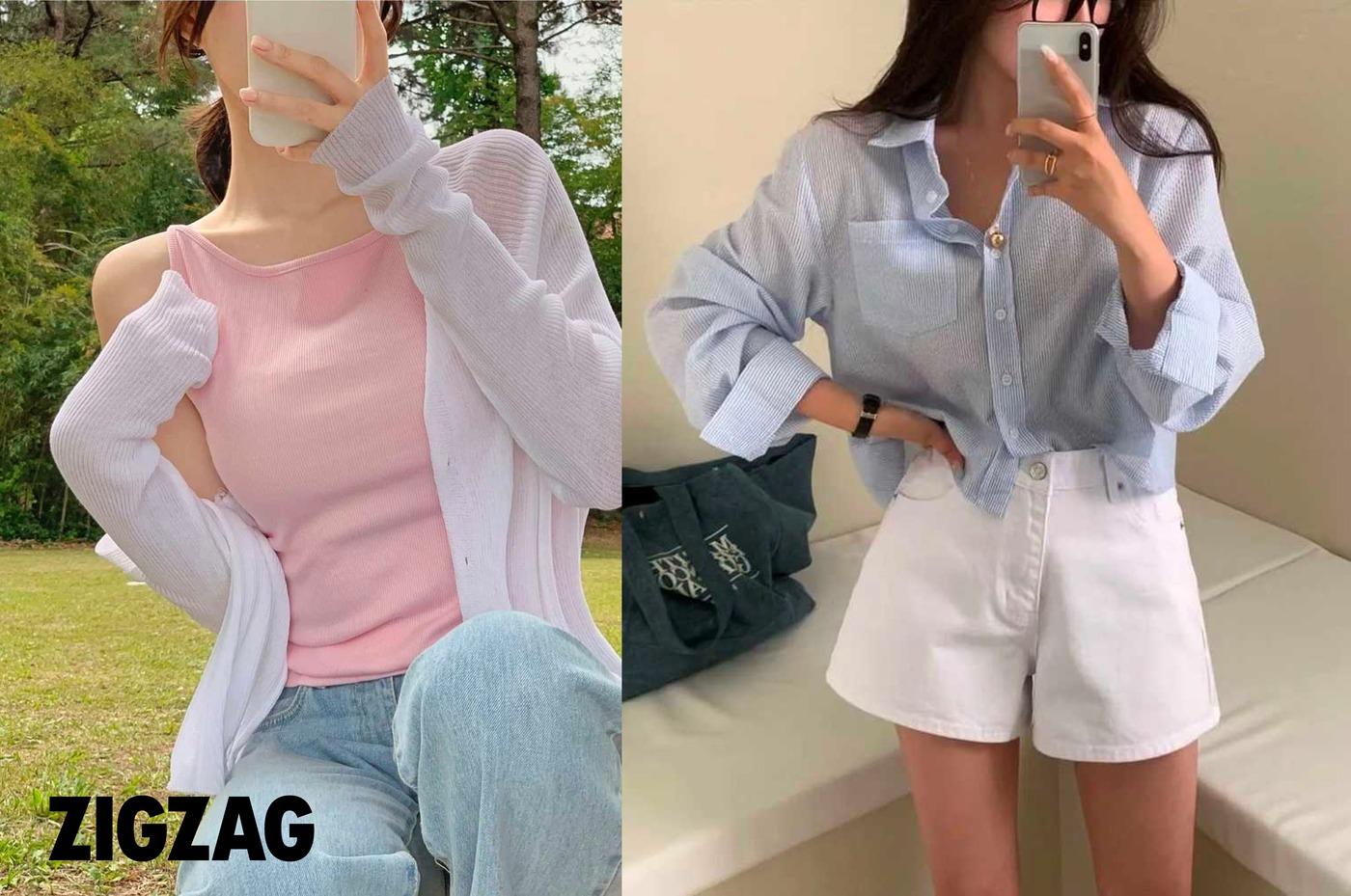 본문 이미지 - (지그재그 제공)