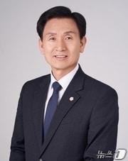 본문 이미지 - 동창옥 전북 진안군의장./뉴스1