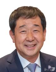 본문 이미지 - 이재영 더불어민주당 증평군수 예비후보/뉴스1