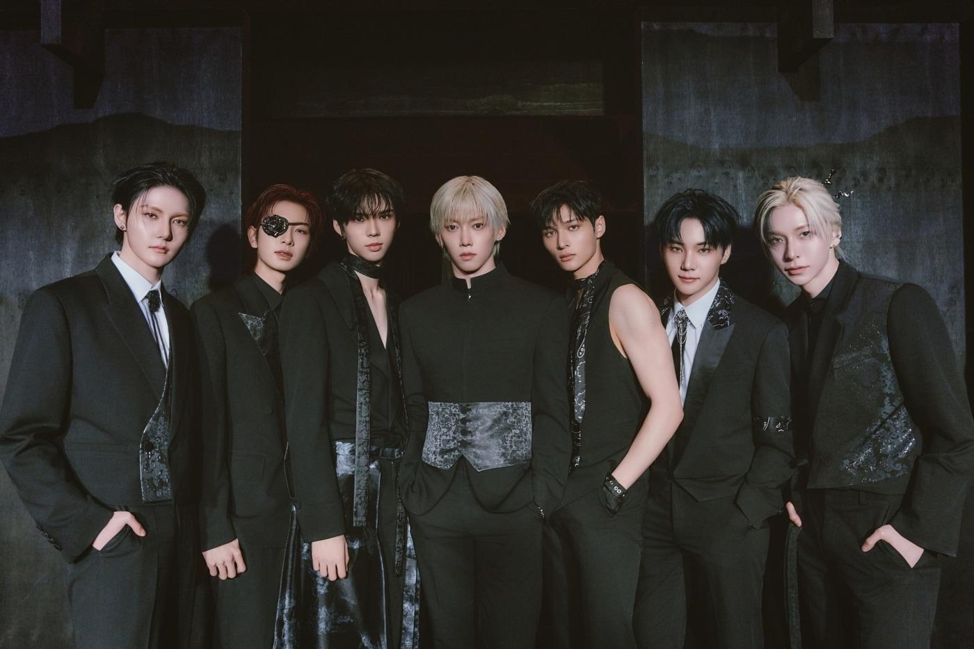 본문 이미지 - 앰퍼샌드원(FNC엔터테인먼트 제공)