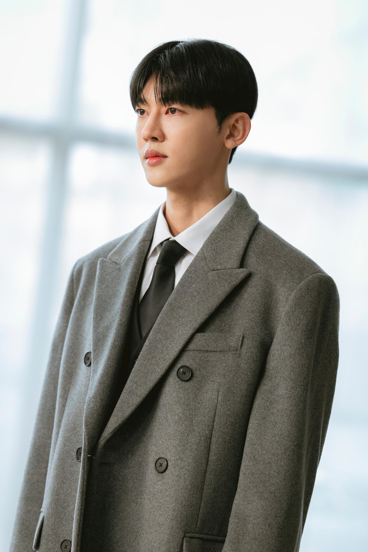 본문 이미지 - 배우 권도균/ 사진제공=클리셰컴퍼니