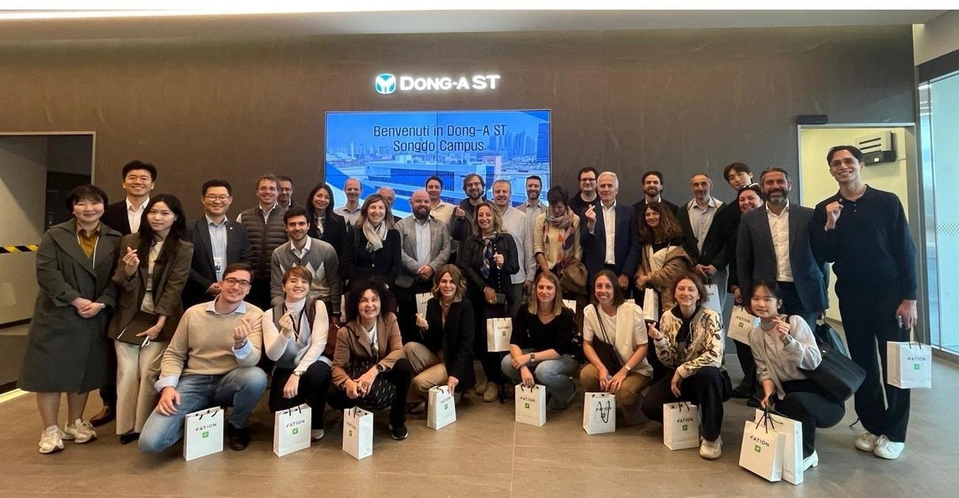 본문 이미지 - (동아에스티 제공)