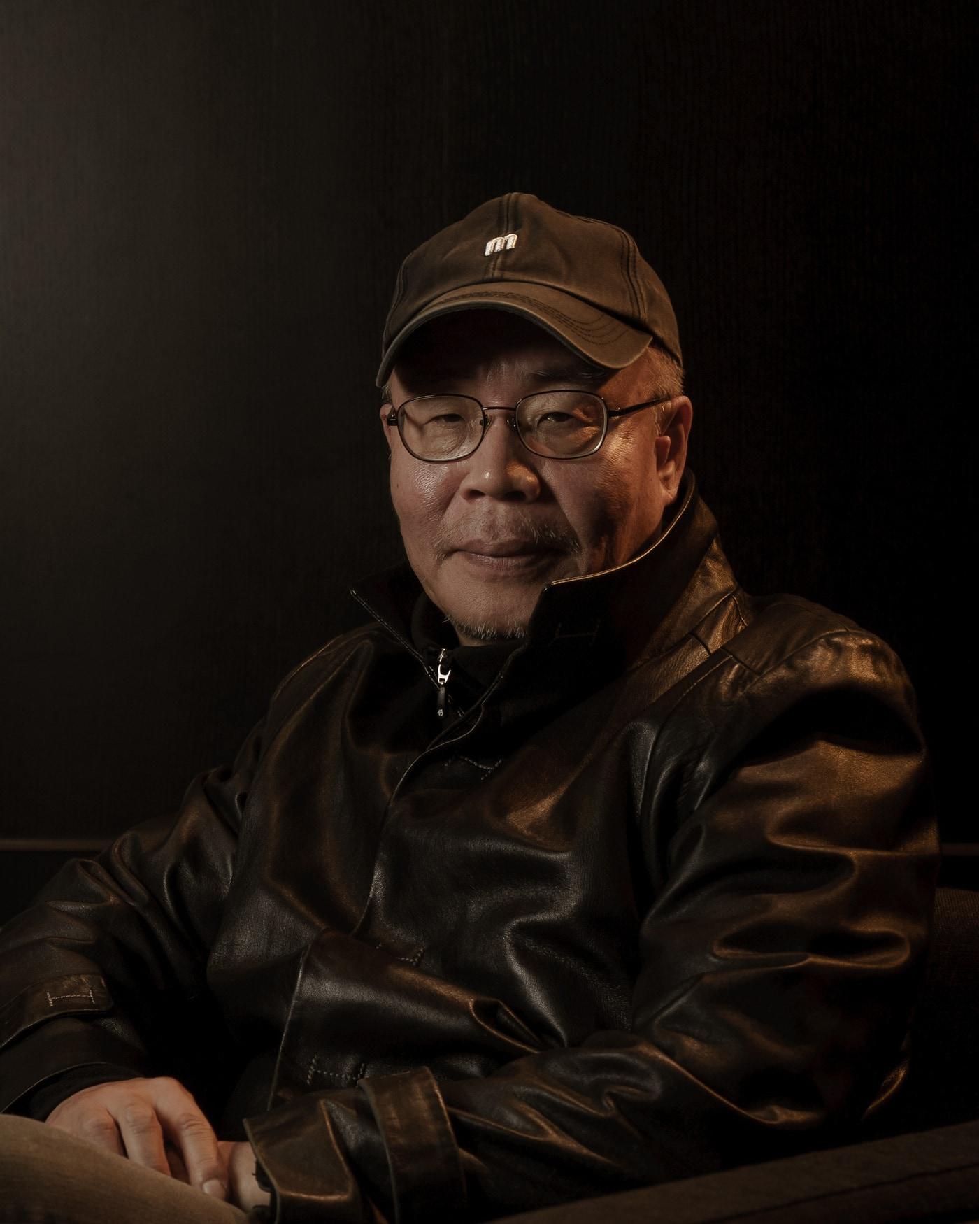 본문 이미지 - 이명세 감독/ 프로덕션 에므 제공