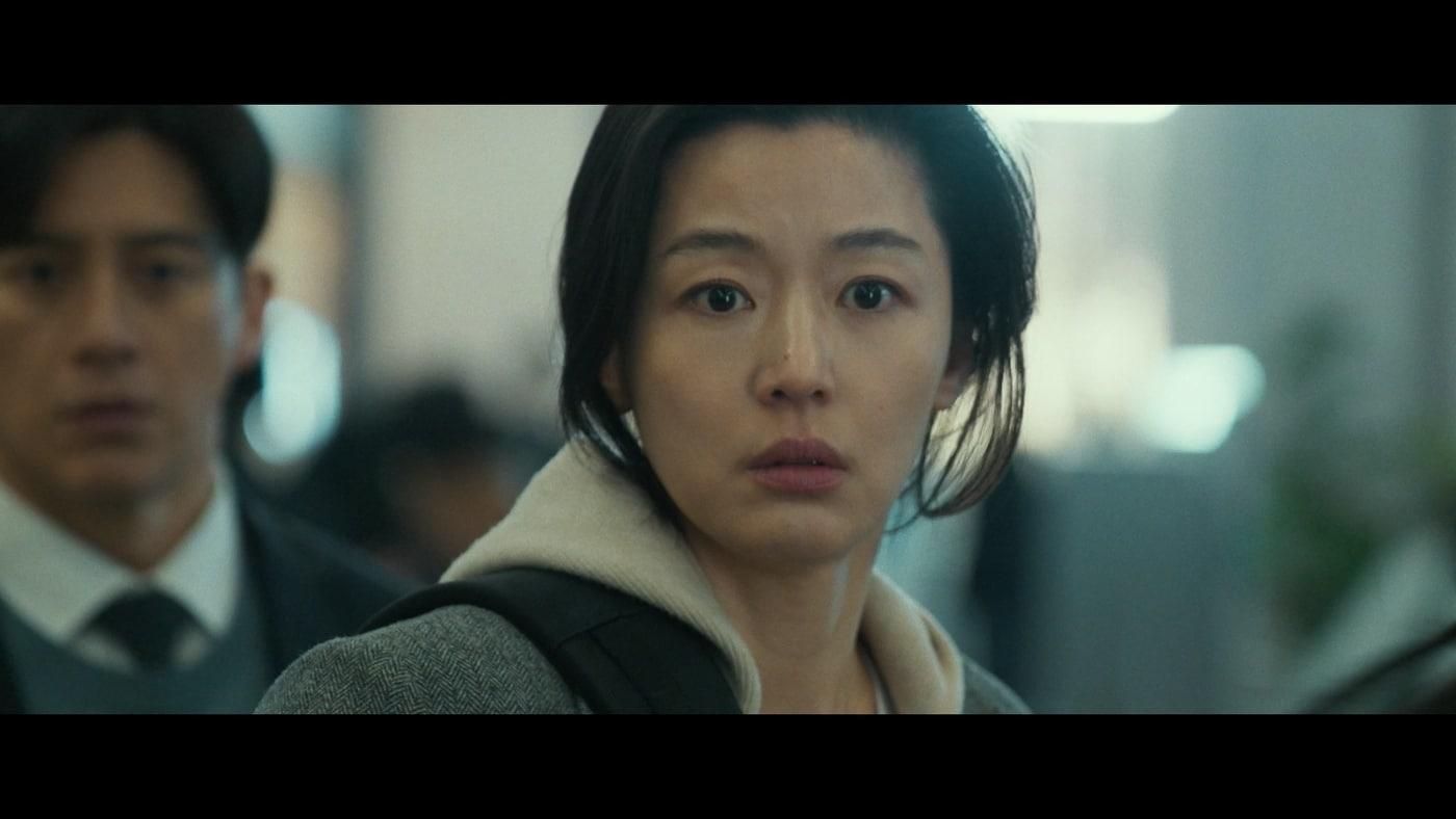 본문 이미지 - '군체' 예고편