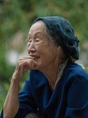 본문 이미지 - 제20회 '포니정 혁신상' 수상자로 선정된 정영선 조경가. (사진 이강석, 포니정재단 제공)