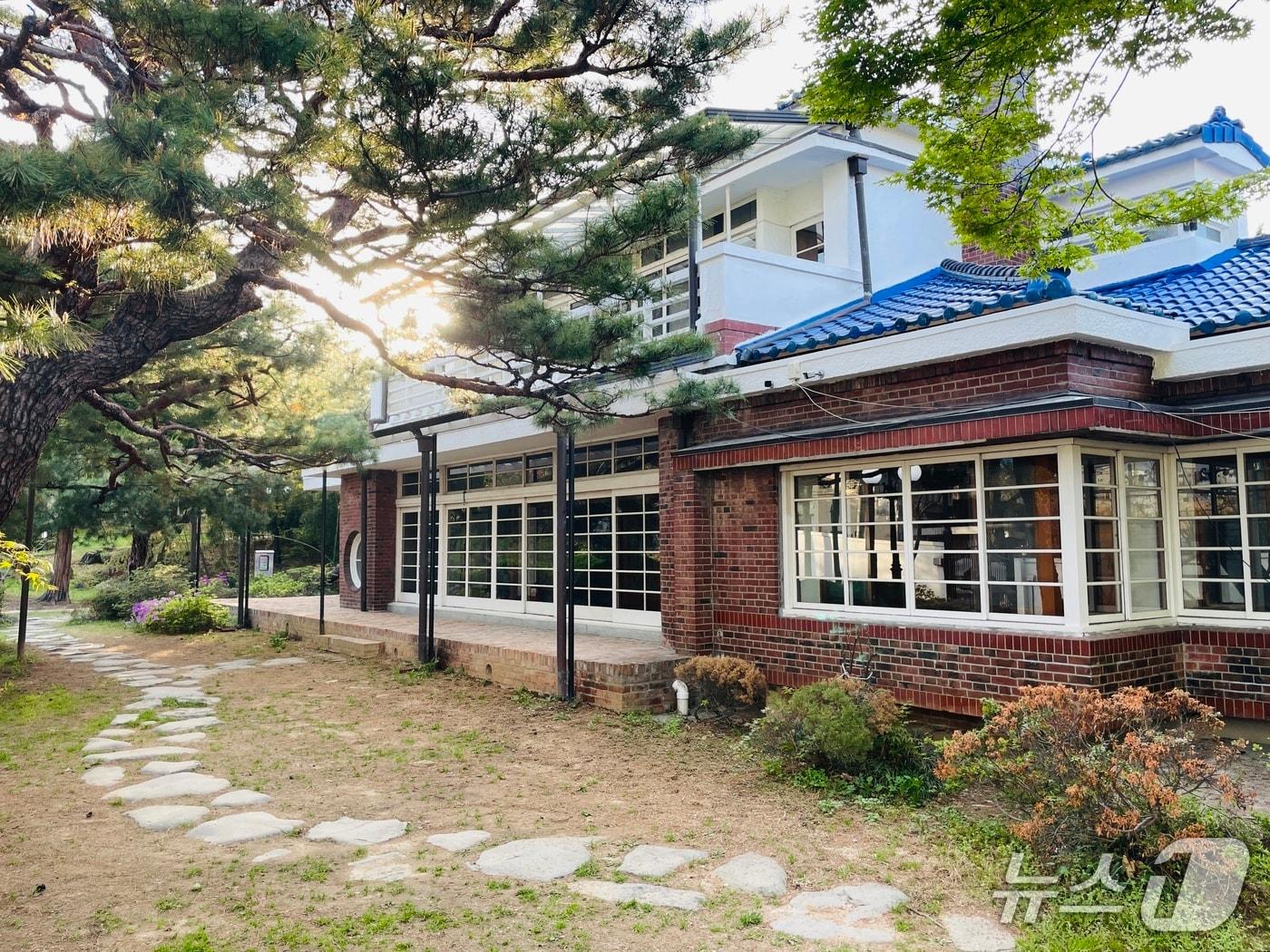 본문 이미지 - 테미오래 전경.(문화재단 제공. 재판매 및 DB금지)/뉴스1