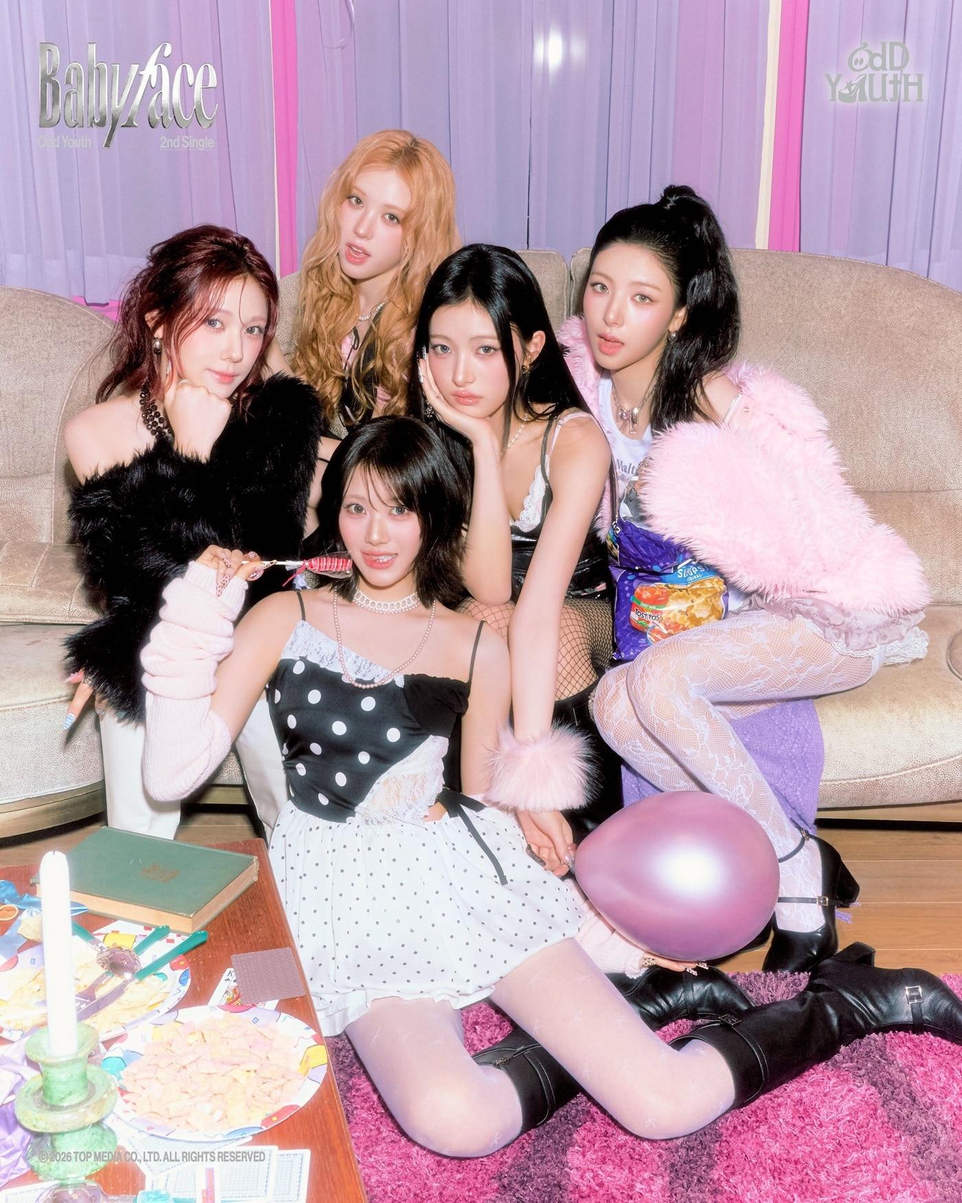 본문 이미지 - 오드유스