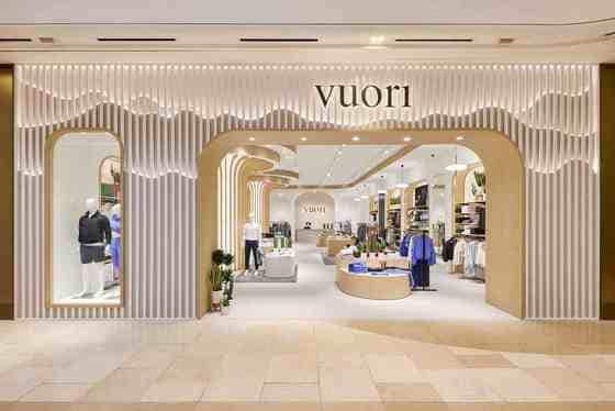 본문 이미지 - 뷰오리 스타필드 하남점 (신세계인터내셔날 제공)