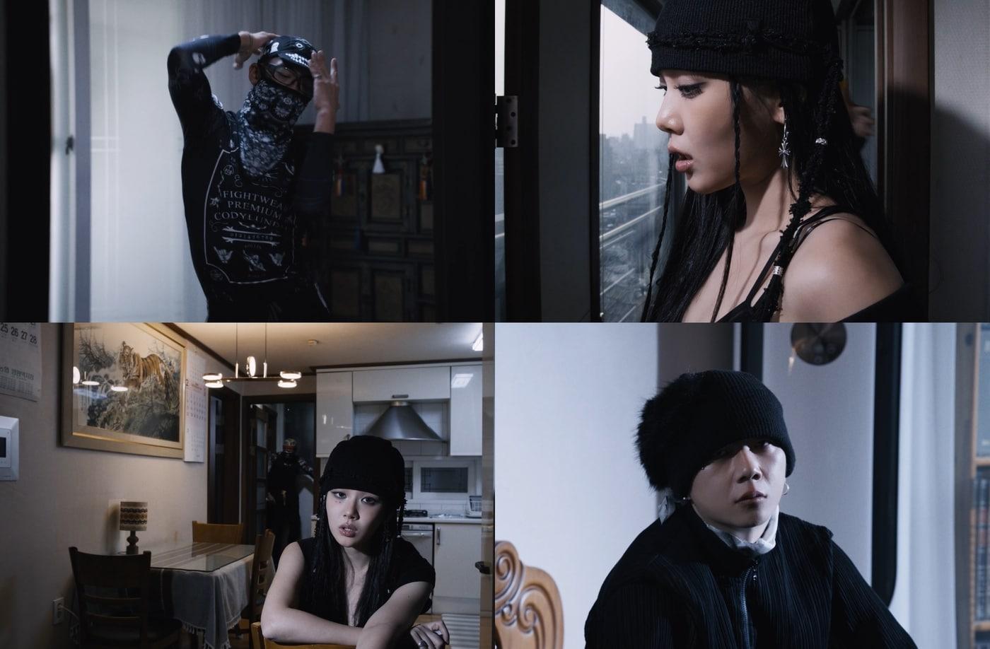 본문 이미지 - 우원재(두오버엔터테인먼트 제공)