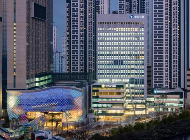 본문 이미지 - 광진구청