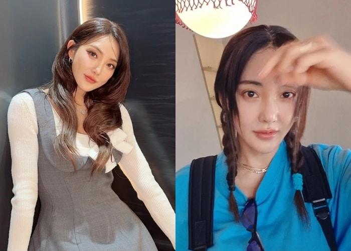 본문 이미지 - S.E.S 바다 SNS