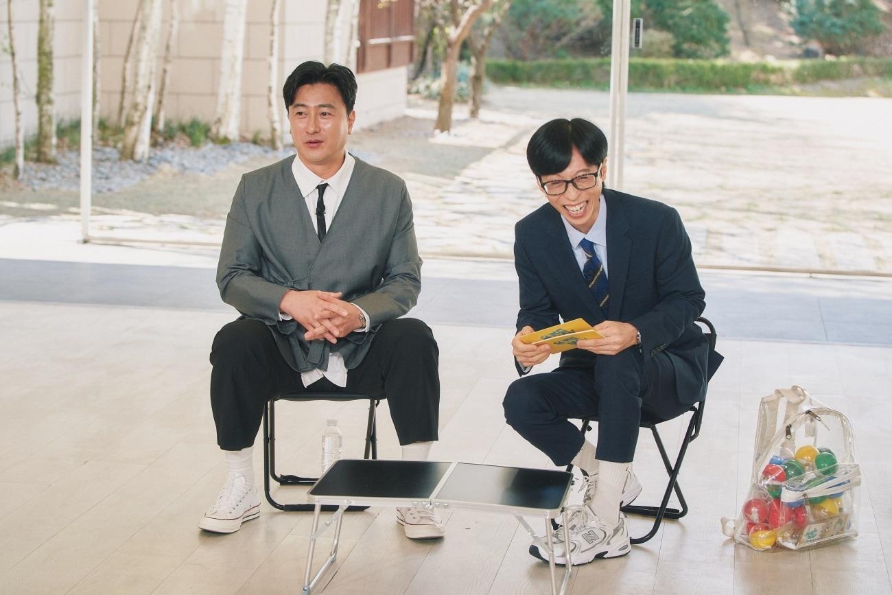 본문 이미지 - tvN