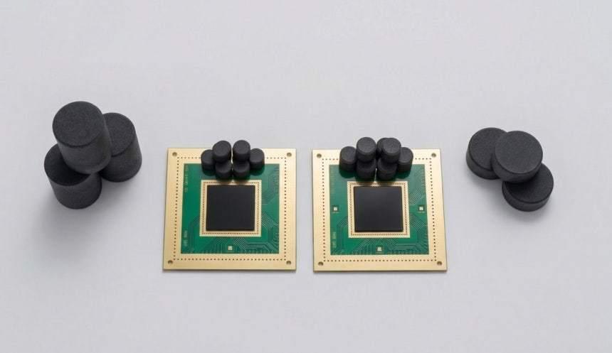 본문 이미지 - SP 삼화 상용화 EMC 제품(SP 삼화 제공)