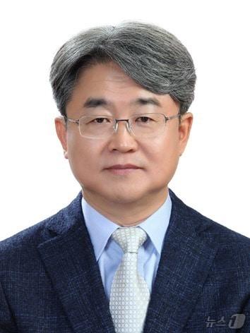 본문 이미지 - 송요훈 방송미디어통신심의위원회 사무총장. 2026.04.15 ⓒ 뉴스1 (방미심위 제공)