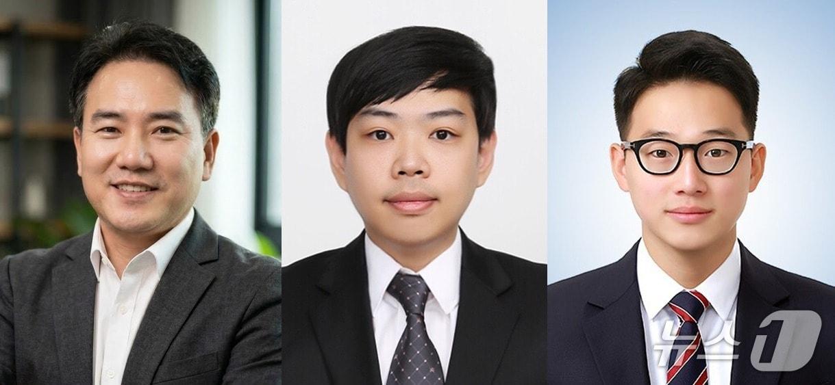 본문 이미지 - 성균관대 김영준 교수 연구팀. (성균관대 자료 제공)