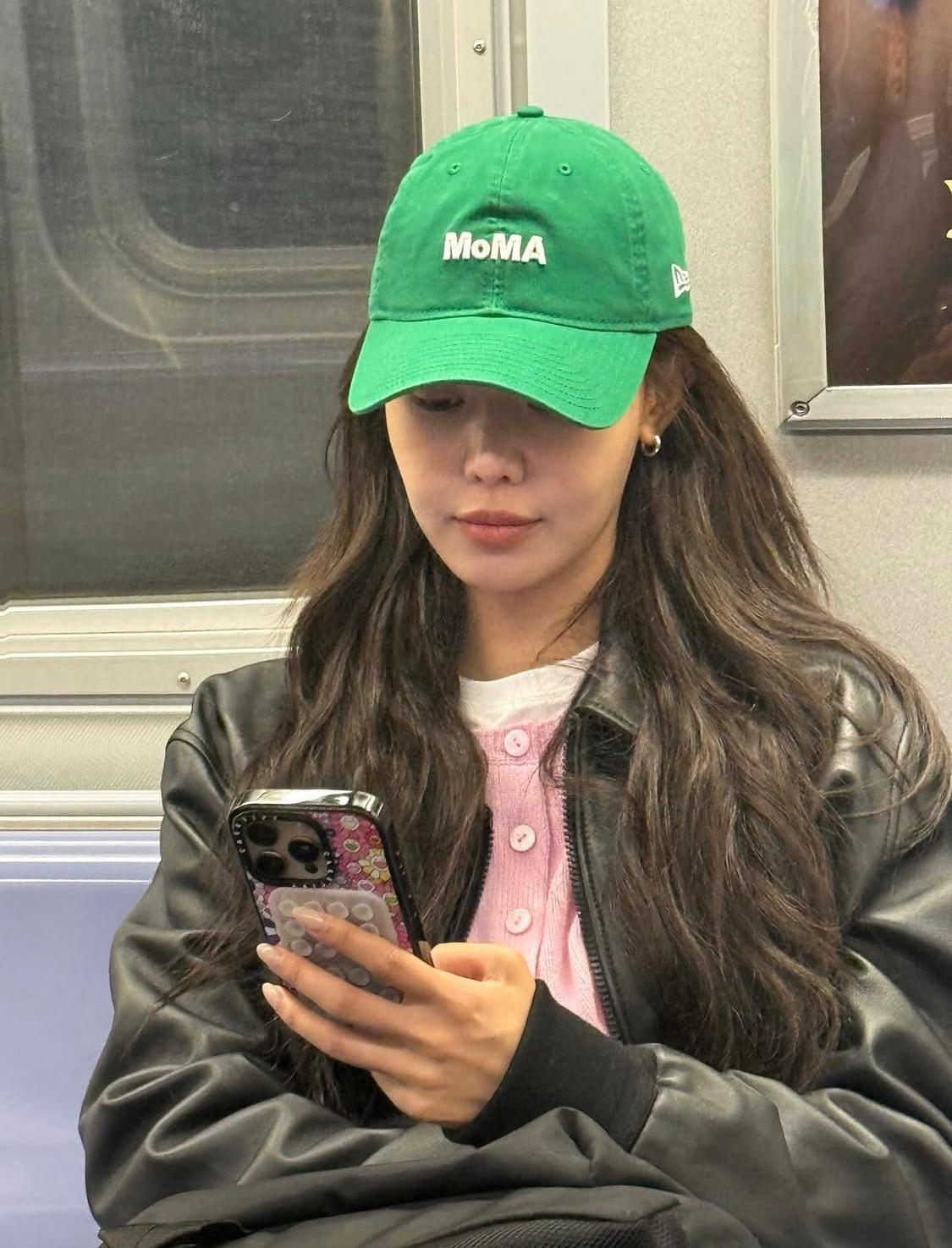 본문 이미지 - 수영 인스타그램