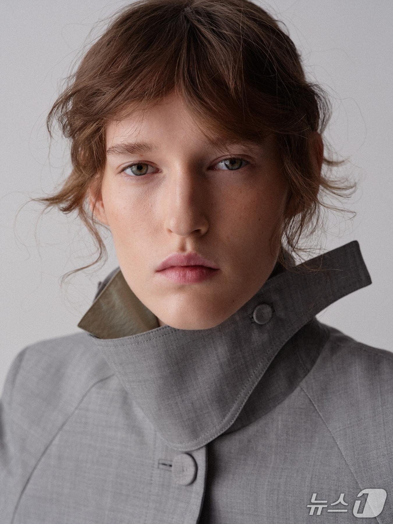 본문 이미지 - 구호 2026년 봄·여름 시즌 캠페인 화보(삼성물산 제공)