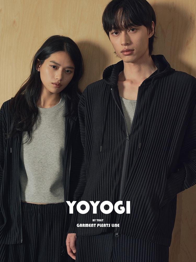 본문 이미지 - TNGT 요요기(LF 제공)