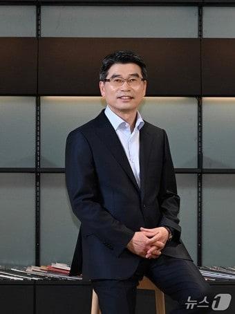 본문 이미지 - 송호성 기아 사장(기아 제공)