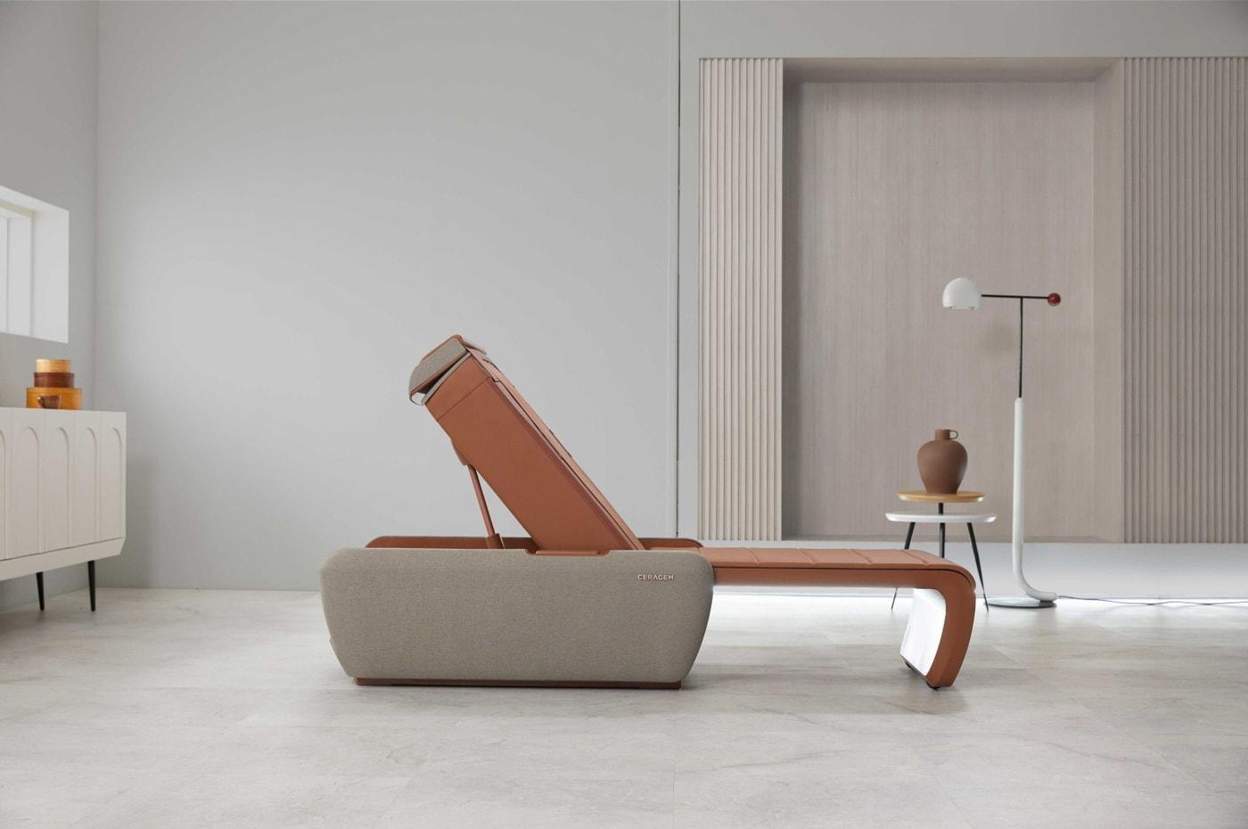 본문 이미지 - KPGA와 스폰서 계약을 연장한 세라젬 (세라젬 제공)