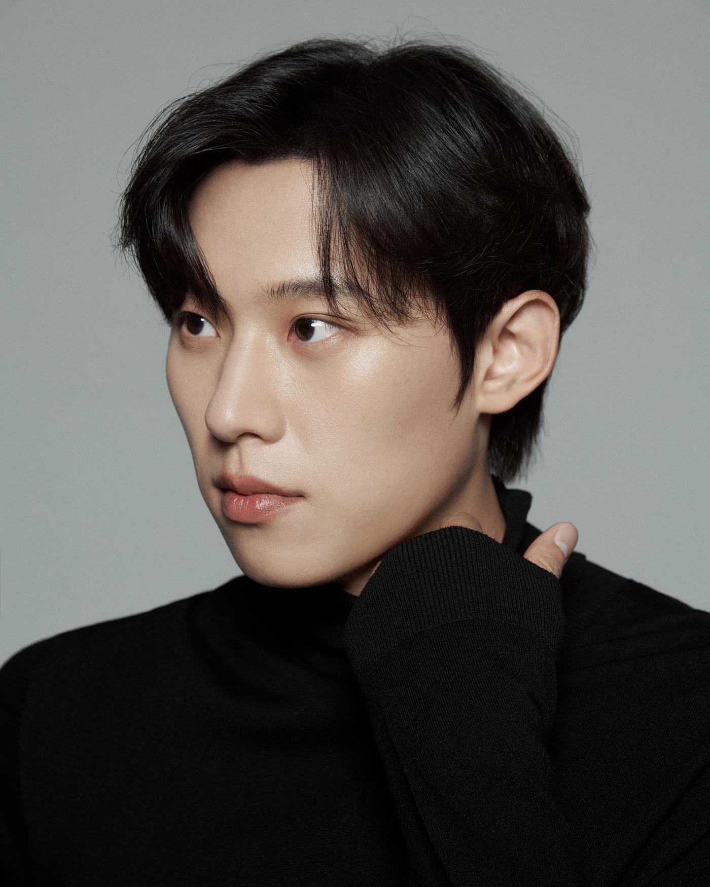 본문 이미지 - 배우 김성철 / 스토리제이컴퍼니