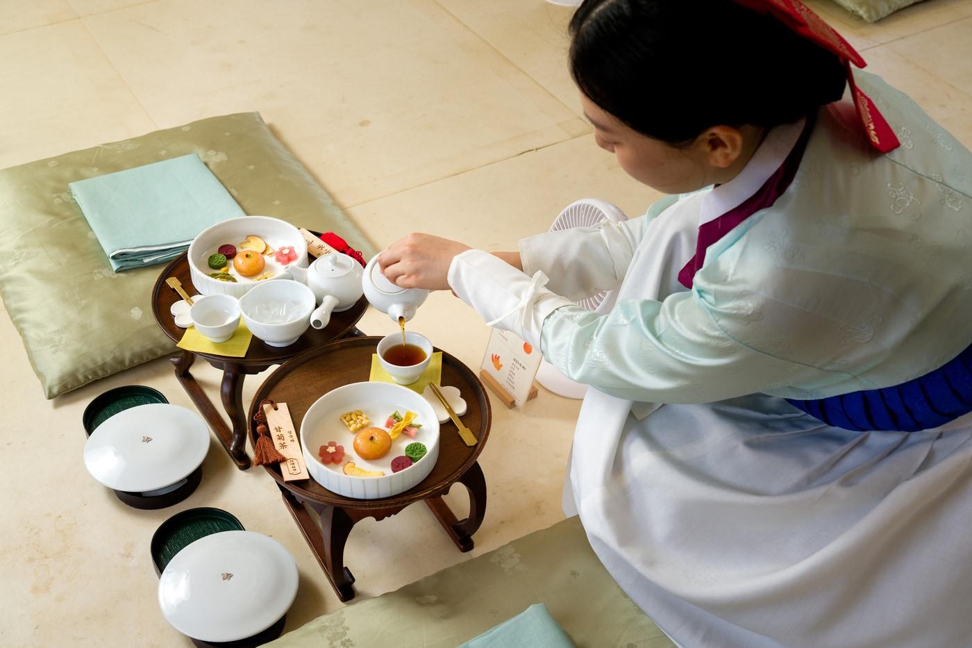 본문 이미지 - 경복궁 생과방 사진(국가유산청 제공)