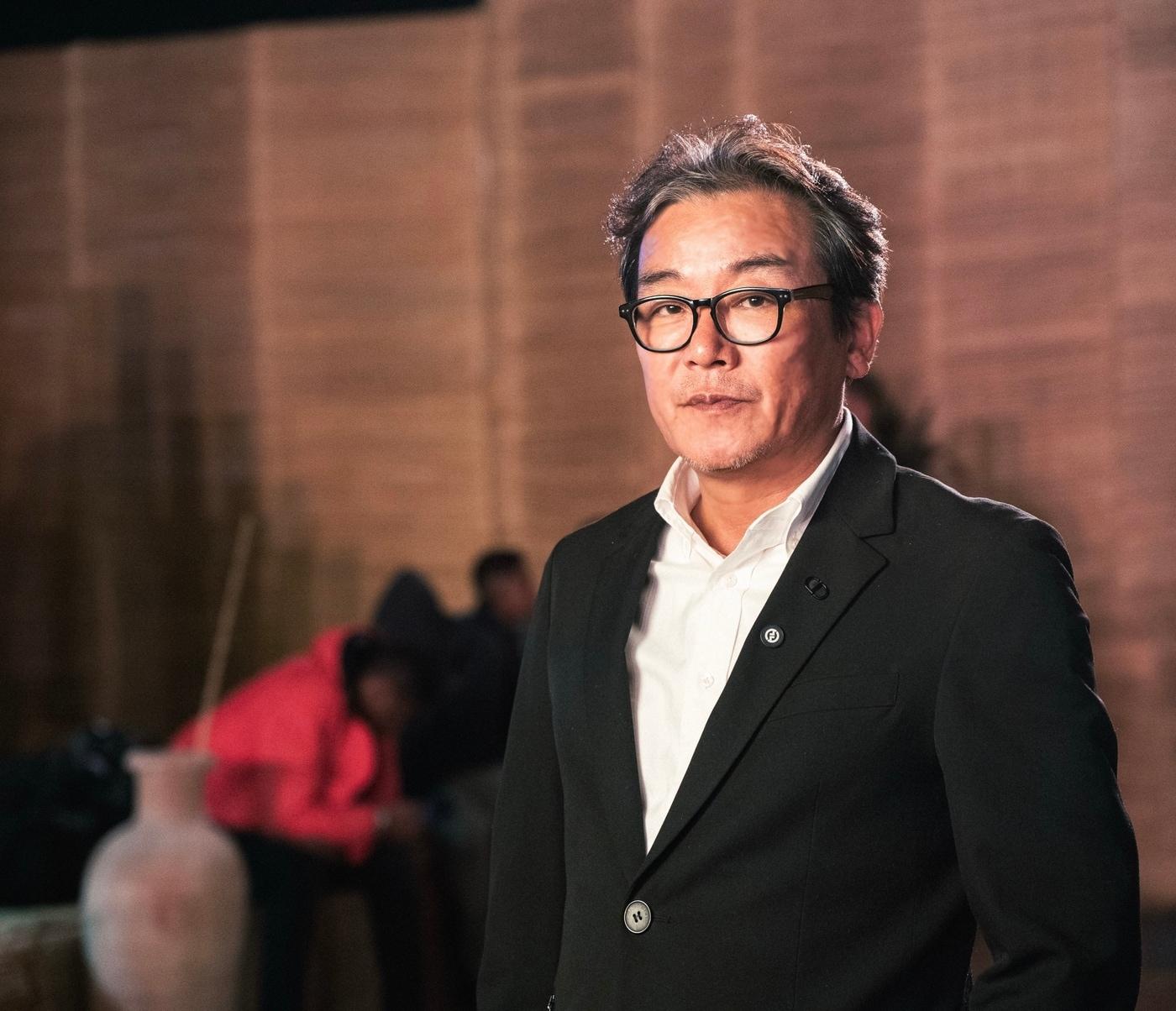 본문 이미지 - 박종규 작가 (Studio J.Park 제공)