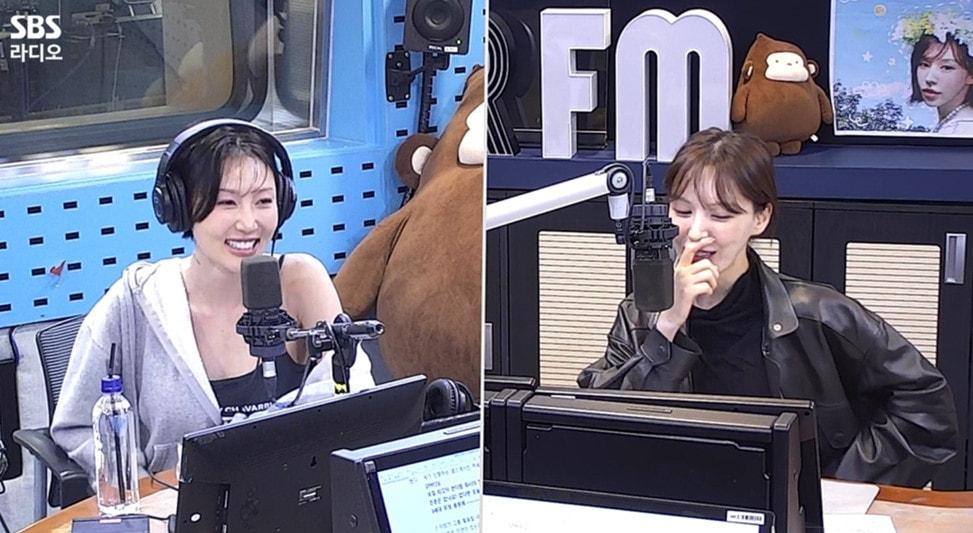 본문 이미지 - SBS 파워FM