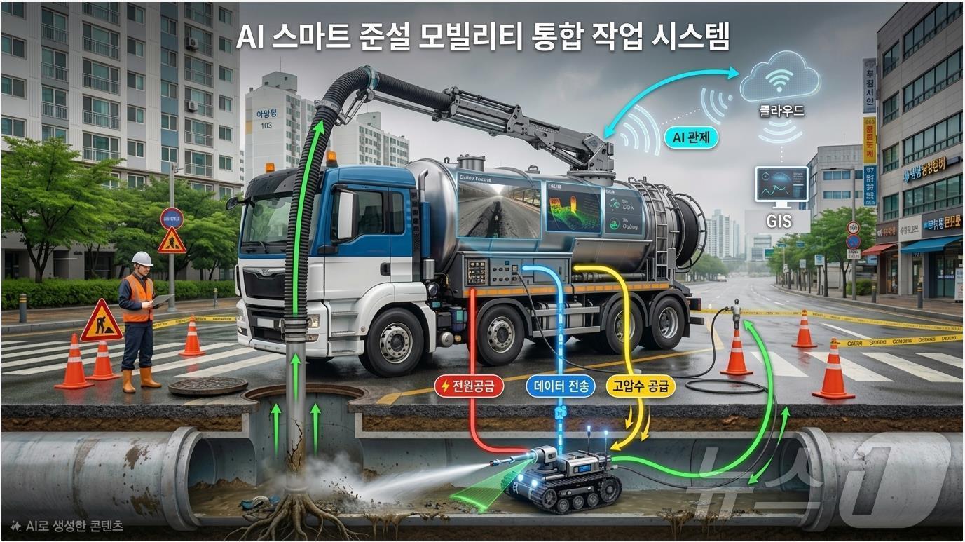 본문 이미지 - 경북도는 16일 산업통상자원부 주관 ‘메가시티 협력 첨단산업 육성지원’ 공모사업에 선정돼 국비 46억 원을 확보했다. /뉴스1