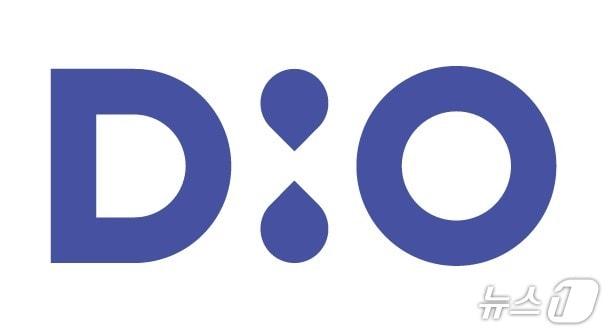 본문 이미지 - 디오 CI (디오 제공. 재판매 및 DB금지)