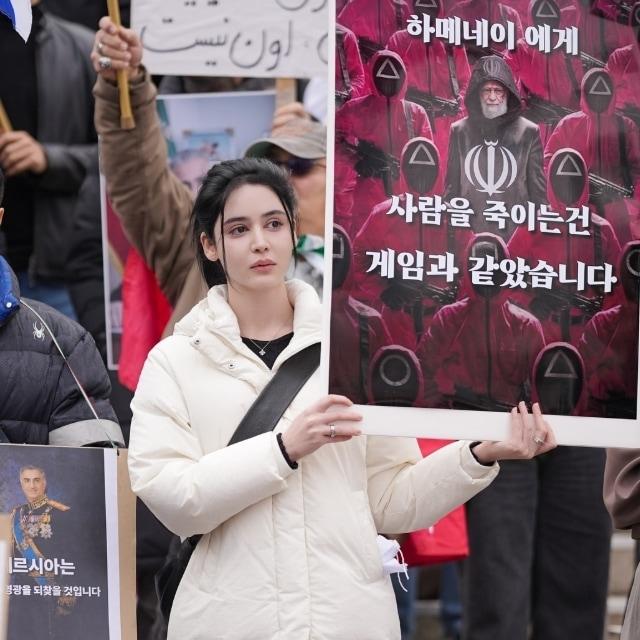 본문 이미지 - 호다 니쿠 인스타그램