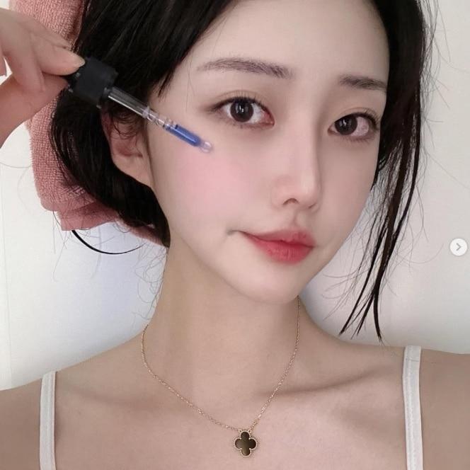 본문 이미지 - 정가예 인스타그램