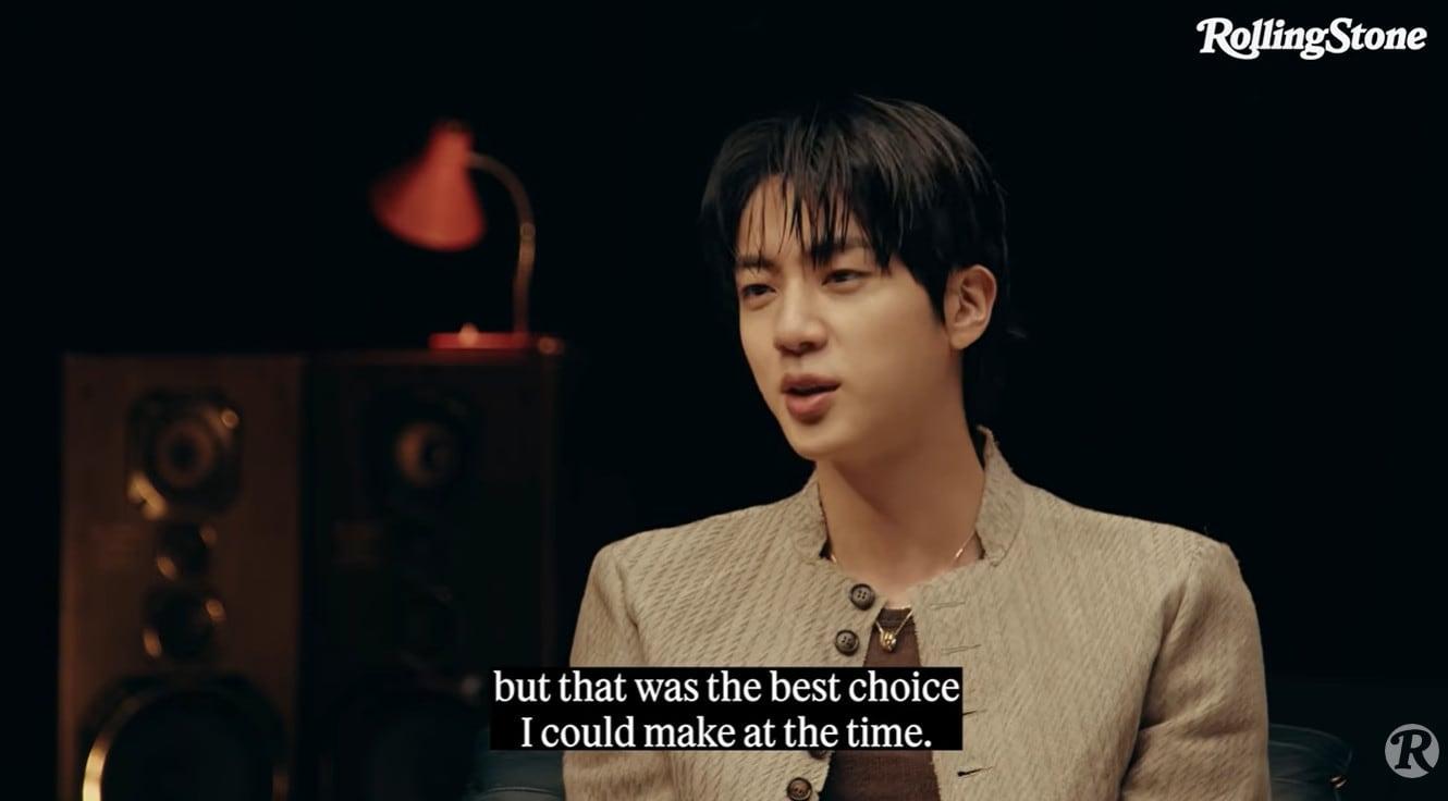 본문 이미지 - 사진=롤링 스톤 유튜브 채널 영상 갈무리