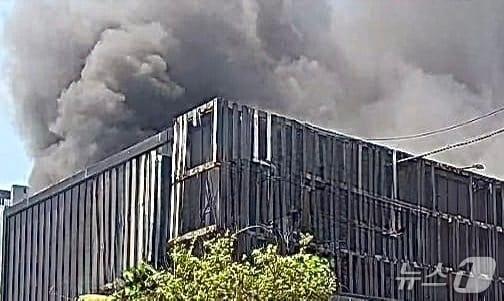 본문 이미지 - 경기도소방재난본부 제공. 재판매 및 DB 금지) 2026.4.16/뉴스1