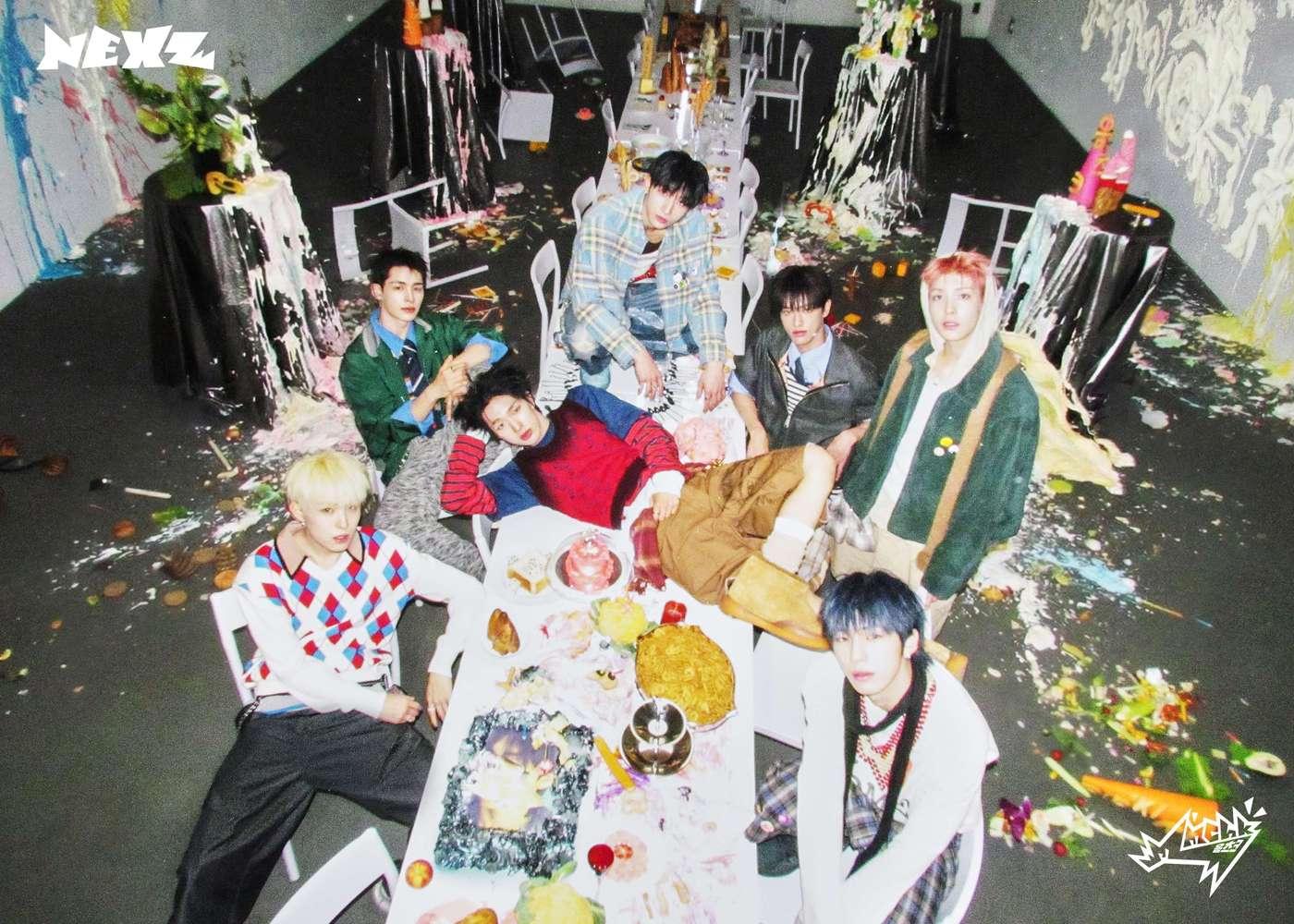 본문 이미지 - 넥스지(JYP엔터테인먼트 제공)