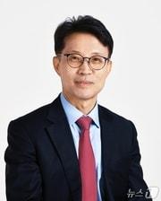 본문 이미지 - 김진오 신임 저출산·고령사회위원회 부위원장 (청와대 제공)