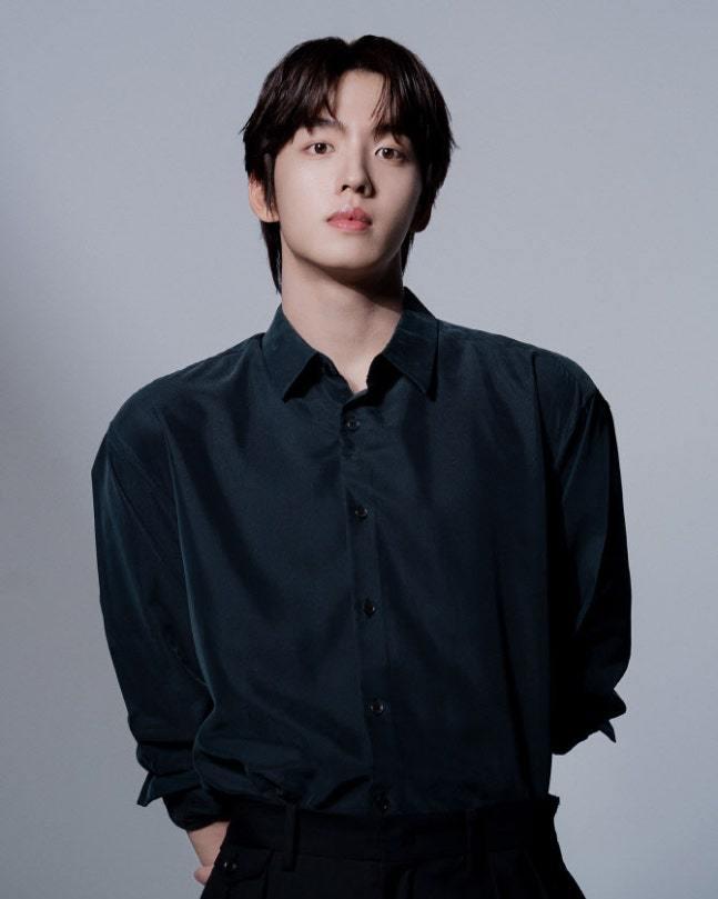본문 이미지 - 배우 원규빈 / NNE