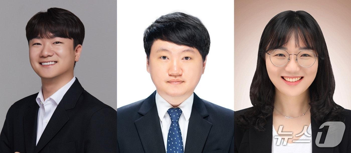 본문 이미지 - 성균관대 연구팀. (성균관대 자료 제공)