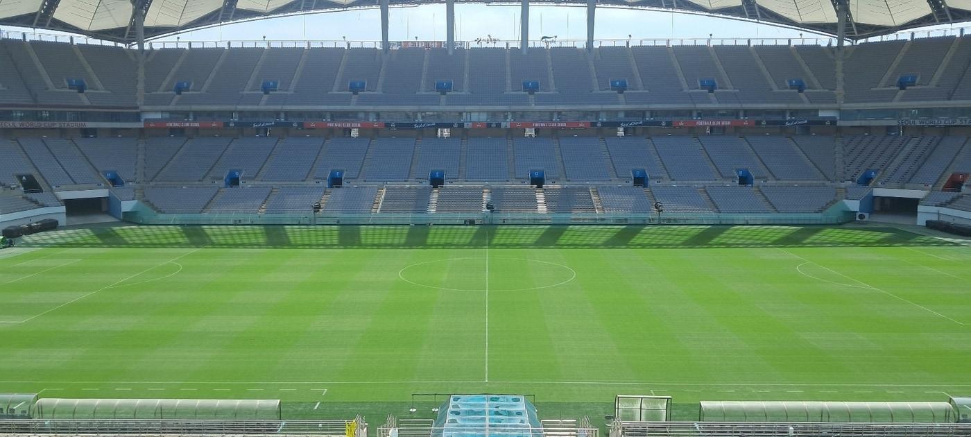 본문 이미지 - 서울월드컵경기장