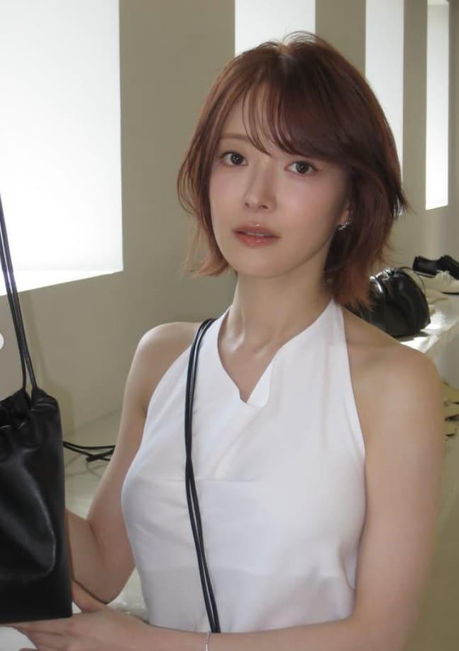 본문 이미지 - 배우 이세영 인스타그램