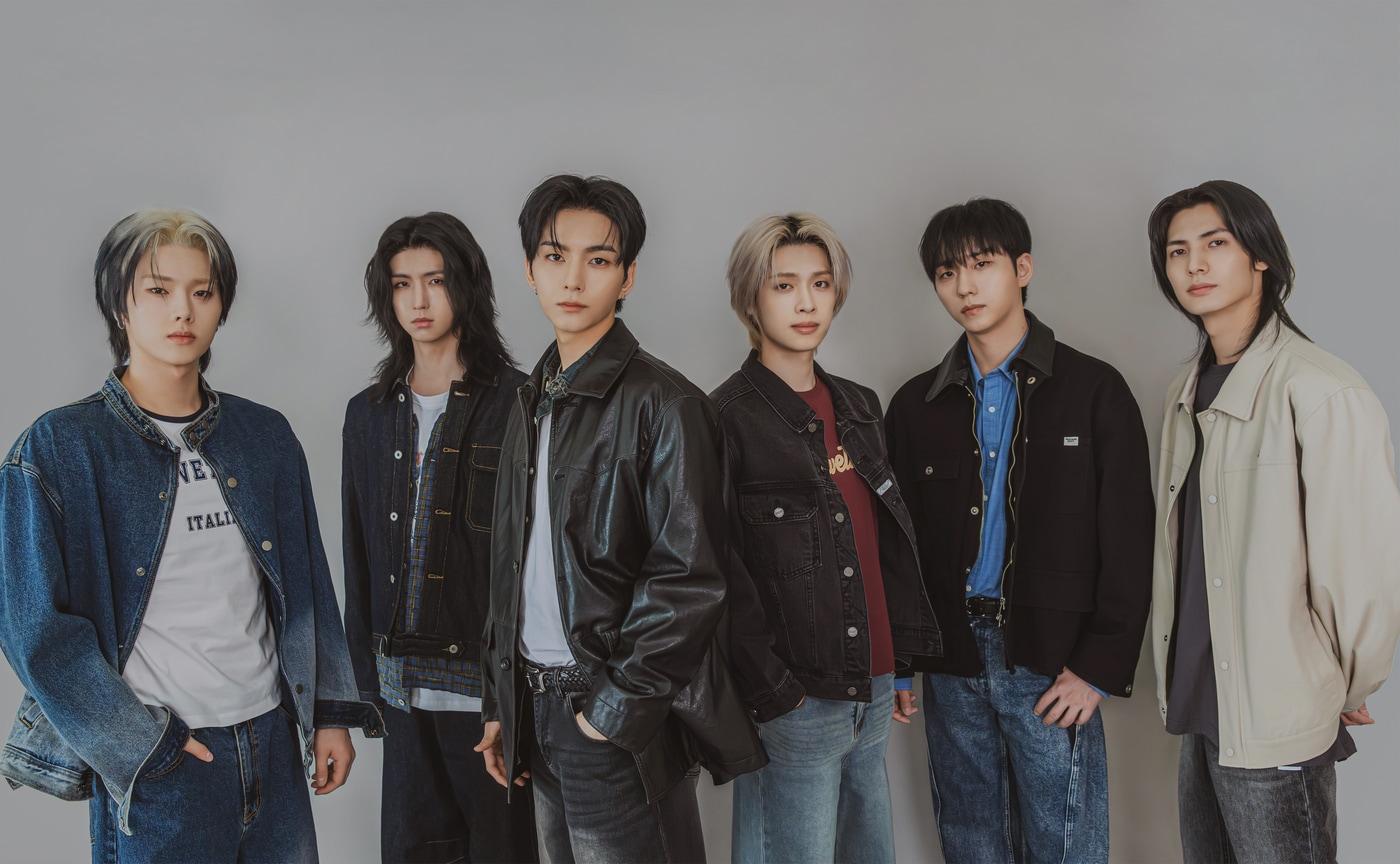 본문 이미지 - 밴드 엑스디너리 히어로즈(JYP엔터테인먼트 제공)