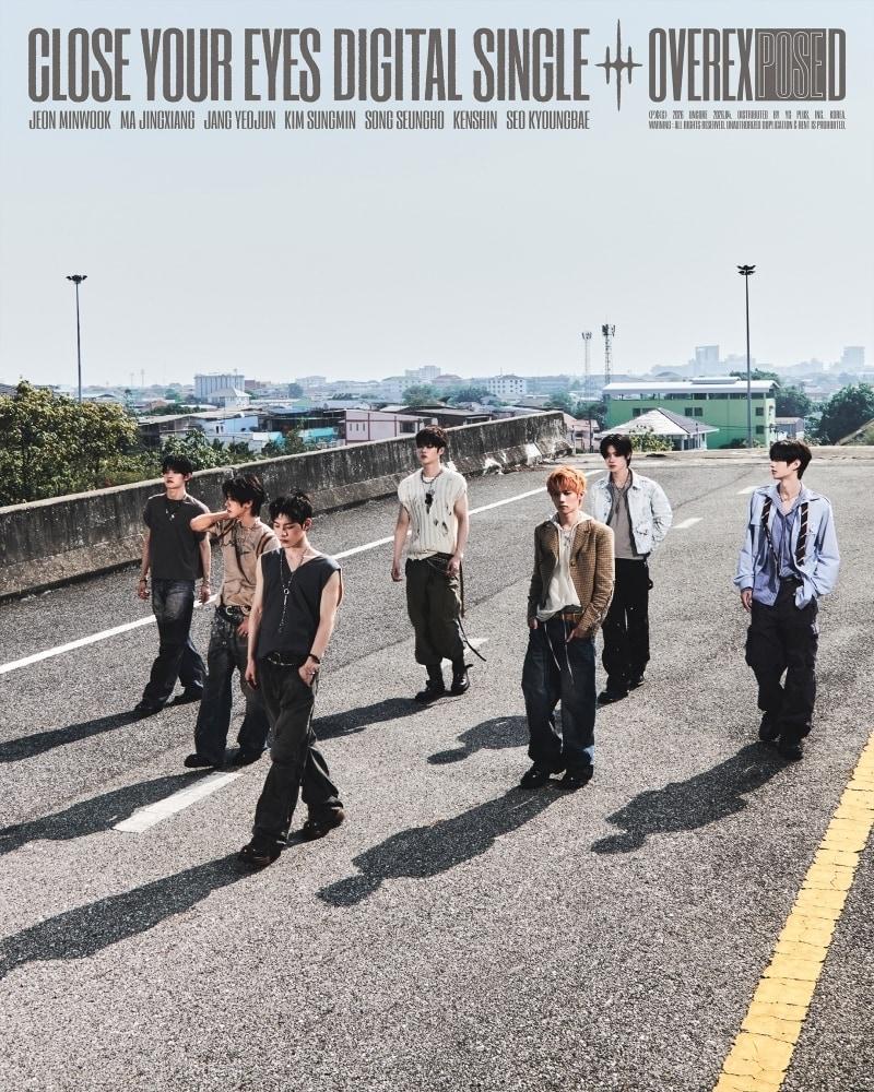 본문 이미지 - 클로즈 유어 아이즈