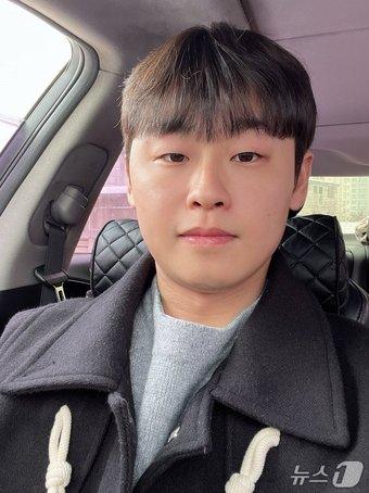 본문 이미지 - 지난 2월 6일 광주 조선대병원에서 오선재(30) 씨가 심장과 폐, 간, 양측 신장과 안구를 기증해 총 7명의 환자를 살린 뒤 숨졌다. 기증자 오선재 씨.(한국장기조직기증원 제공)