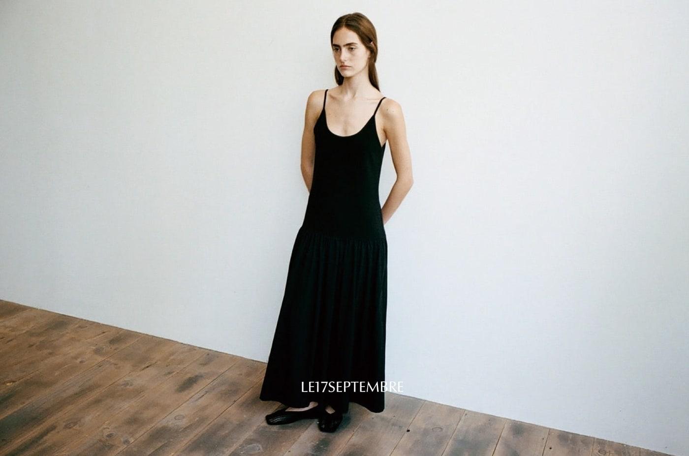 본문 이미지 - 르셉템버, 2026 SS 컬렉션 공개(하고하우스 제공)