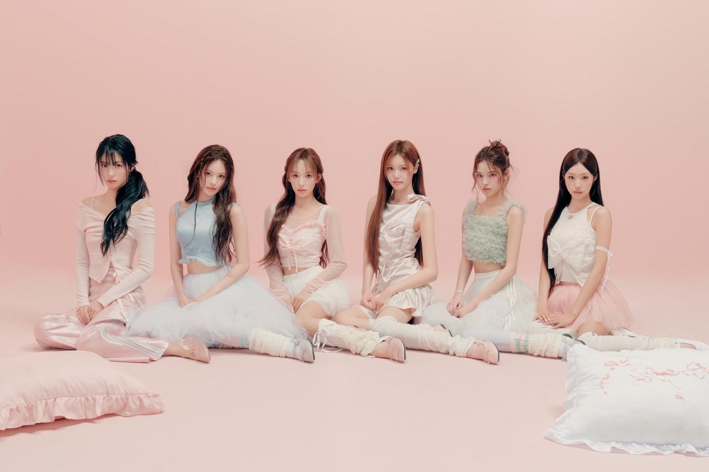 본문 이미지 - 이즈나(웨이크원 제공)