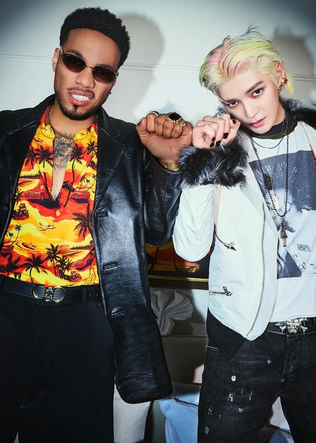 본문 이미지 - 사진제공=SM엔터테인먼트