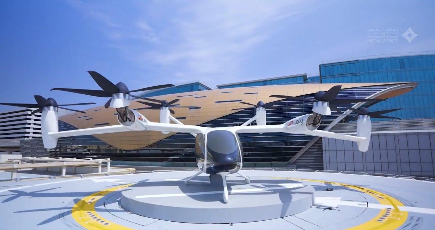 본문 이미지 - (출처=두바이 미디어국 엑스(X) 계정)