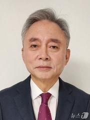 본문 이미지 - 남기헌 전 충청대학교 경찰행정과 교수.